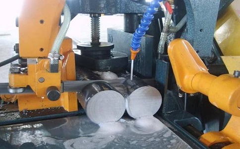 石渠卧式带锯床的送料方式有哪几种？